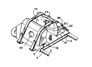 Une figure unique qui représente un dessin illustrant l'invention.